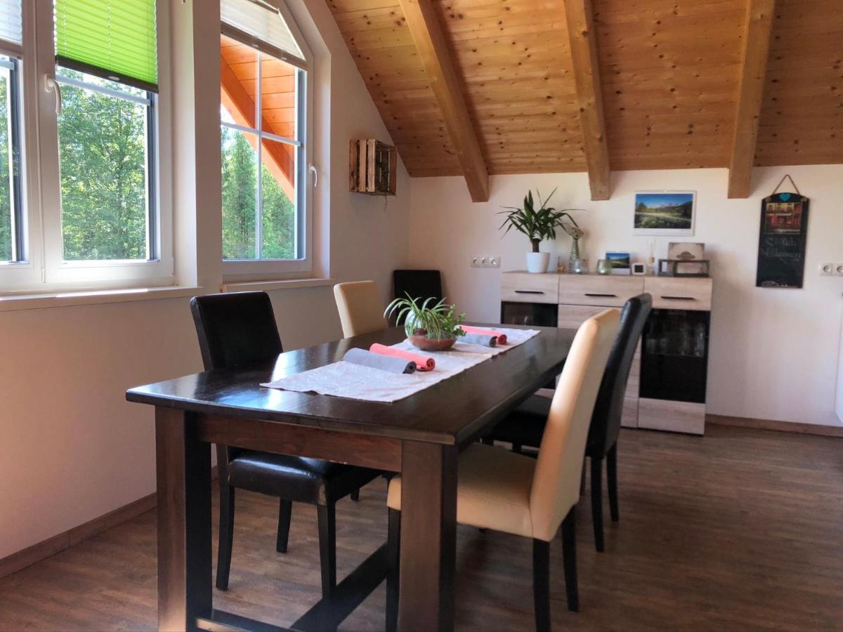Ferienwohnung Fam. Unterberger Bad Goisern Exterior photo